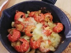 -必胜客(联投东方店)