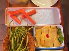 -野·大山里土鸡火锅(万科里店)