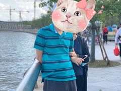 -南汇嘴观海公园