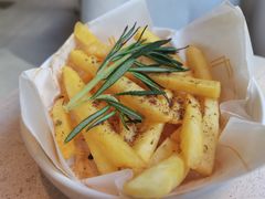 -伊斯坦布尔土耳其清真咖啡餐厅