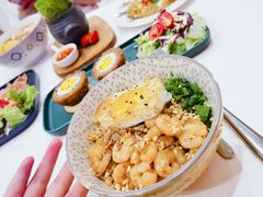 -玩味工厂·东南亚特色餐厅(太古里店)