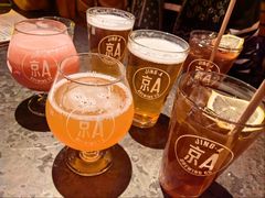 -京A Taproom·精酿餐吧(CBD店)