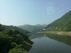 -重庆云阳龙缸景区