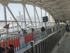 -武昌中华路码头(轮渡站)