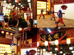 -深圳锦绣中华民俗村