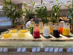 -连云港苏宁索菲特酒店