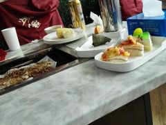 -淀里船宴(卓达店)