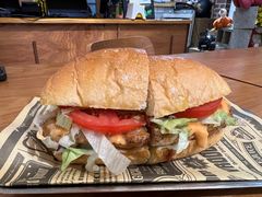 -天蓬猪扒包(阳山店)