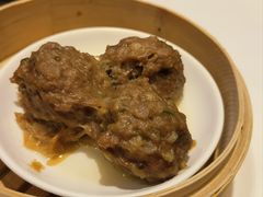 -白天鹅宾馆-宏图府餐厅