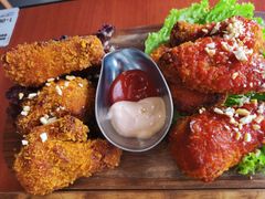 -魏斯理汉堡(西安沣东吾悦店)