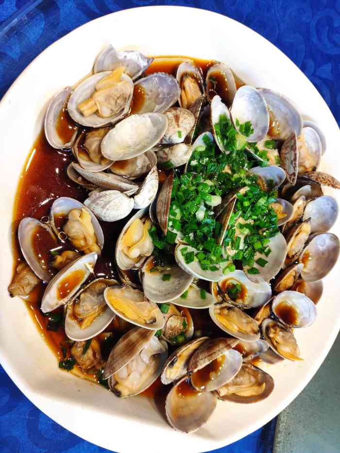 海虹舫(迪荡店)-"在绍兴市中心用的晚餐,海虹舫的包房环境和.