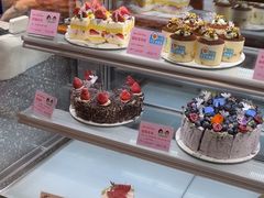 -丁香西饼屋(桂林路店)