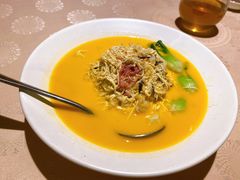 蟹粉扬州干丝-成隆行·蟹王府(九江路店)