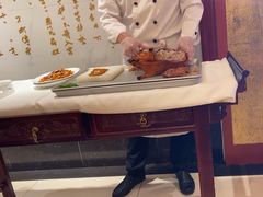 -惠丰堂饭庄·烤鸭·京味菜(翠微路店)