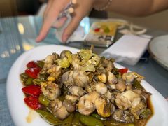 -君霖海鲜私房菜(春柳店)