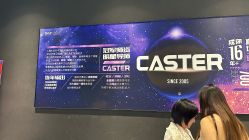 -CASTER
