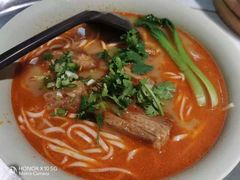 筋品牛腩面-李先生牛肉面大王(华联商厦店)