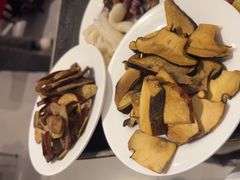 -天宜隆蘑菇宴火锅(石景山旗舰店)