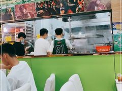 大堂-黑山牛肉汤火锅(花城汇店)