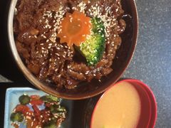-将太无二·北美传奇寿司(瑞士公寓店)