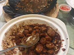 -东江海鲜酒家(艺都分店)