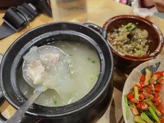 -潇湘阁(尚都SOHO店)