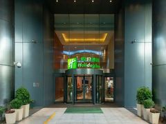 -上海浦东康桥绿地假日酒店