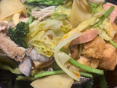 -万记麻辣烫国展总店