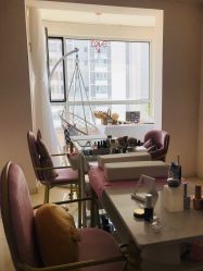 -SixOne六一日式美甲美睫