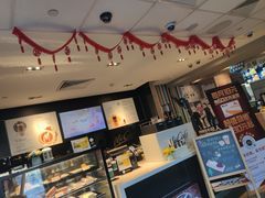 -麦当劳(红旗路店)