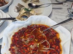 -深圳美高梅酒店-品聚嘉府中餐厅