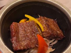 -萬國春·中菜馆(颐和公馆店)