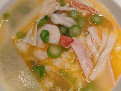 -大头力茶餐厅(花都融创茂店)