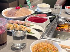 -海底捞火锅(江南盛天地店)