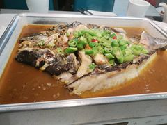 -半天妖烤鱼(西直门凯德mall店)