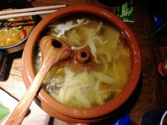 -雀舞云南菜(乐客城店)