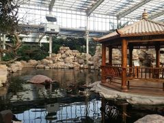 -龙达温泉生态城