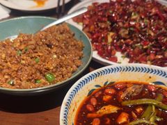 -成都娃娃花园餐厅 (南艺旗舰店)