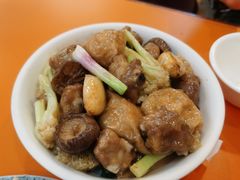 -雅苑餐厅(朝天路店)