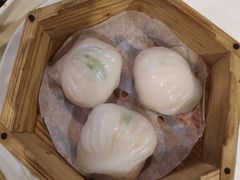 -杭州香格里拉·香宫中餐厅