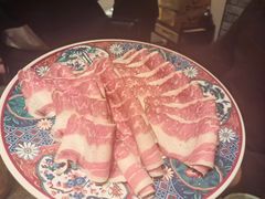 -老墙根涮肉(王四营店)