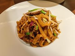 干炒牛河-觅唐MITONG(鸟巢店)