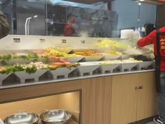 -醉人椒麻辣香锅(王府井喜悦店)