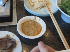 -皇城老妈川味火锅·大连海鲜火锅(港湾店)