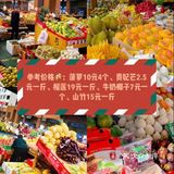 三亚购物攻略！超全购物攻略！！！