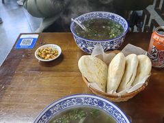 优质水盆-长安后宰门水盆羊肉(新都心店)