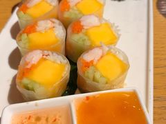 -青木瓜之味 · 越南料理(七宝宝龙店)