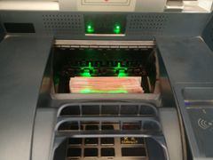 -中国工商银行(天津西南角支行)