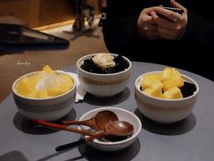 -小团圆糖水铺(襄阳南路店)