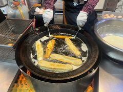 -阿财老铺·老蚌埠龙虾城(华夏总店)